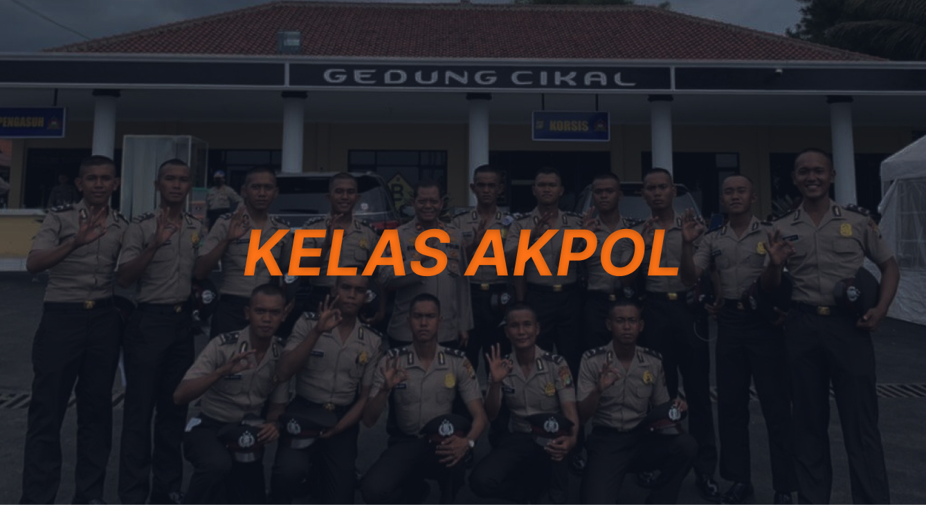 Kelas Taruna Akpol